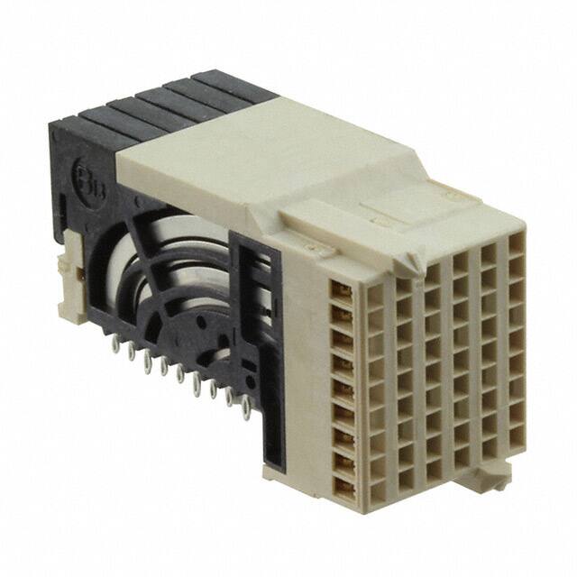 10123420-101LF Amphenol ICC (FCI)  Spécialisé